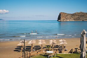 Elia Agia Marina Hotel