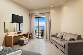 Elia Agia Marina Hotel