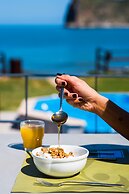 Elia Agia Marina Hotel