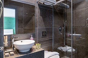 Elia Agia Marina Hotel