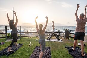 Elia Agia Marina Hotel