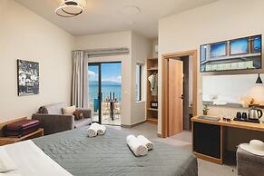 Elia Agia Marina Hotel