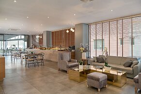 Elia Agia Marina Hotel