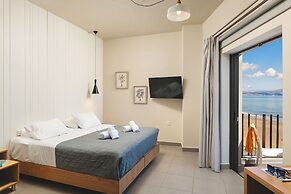 Elia Agia Marina Hotel