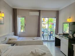 Habesos Hotel