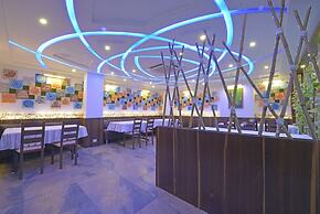 Hotel J P International