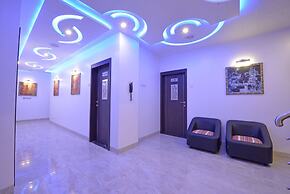 Hotel J P International