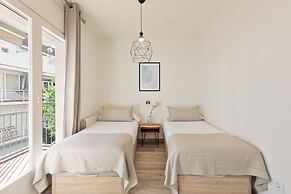 Sitges Group Blue and White