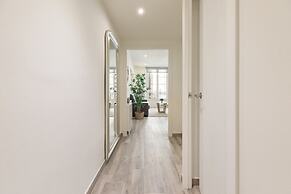 Sitges Group Blue and White