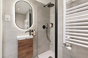 Sitges Group Blue and White