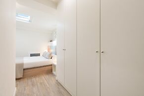 Sitges Group Blue and White