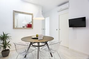 Sitges Group Blue and White