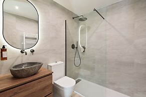 Sitges Group Blue and White