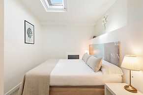 Sitges Group Blue and White