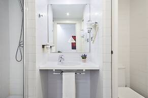 Sitges Group Blue and White