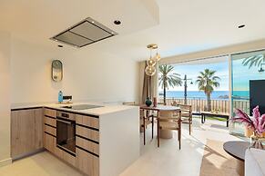 Sitges Group Ocean
