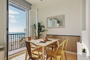 Sitges Group Beach Dreams