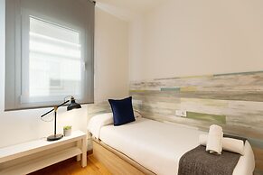 Sitges Group Beach Dreams