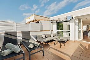 Sitges Group Beach Dreams