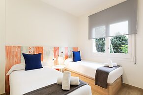 Sitges Group Beach Dreams