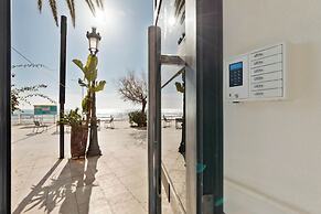 Sitges Group Beach Dreams