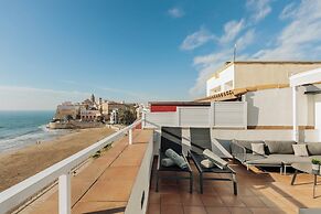 Sitges Group Beach Dreams