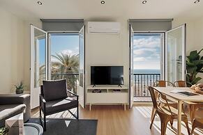 Sitges Group Beach Dreams