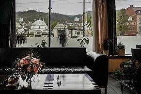 Hotel President Sarajevo