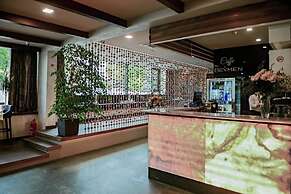 Hotel President Sarajevo