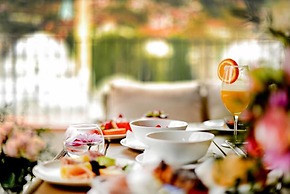 Hotel President Sarajevo