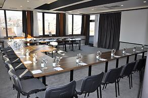 Hotel President Sarajevo