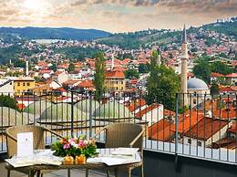 Hotel President Sarajevo