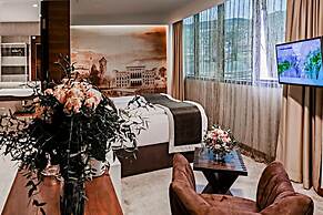 Hotel President Sarajevo
