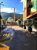 Hotel President Sarajevo