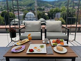 Hotel President Sarajevo