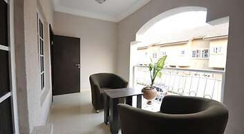 Sheer Luxury Apartments and Suites