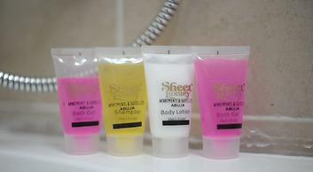 Sheer Luxury Apartments and Suites