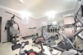 Sheer Luxury Apartments and Suites