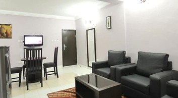 Sheer Luxury Apartments and Suites