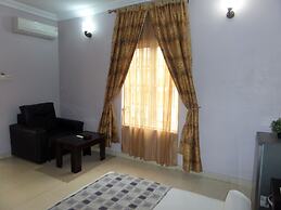 Sheer Luxury Apartments and Suites