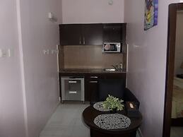 Sheer Luxury Apartments and Suites