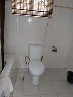 Sheer Luxury Apartments and Suites