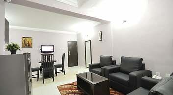 Sheer Luxury Apartments and Suites