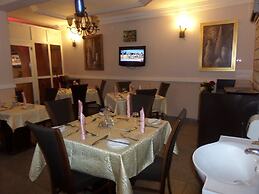 Sheer Luxury Apartments and Suites