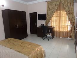 Sheer Luxury Apartments and Suites