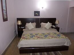 Sheer Luxury Apartments and Suites