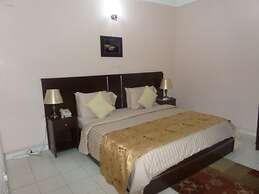 Sheer Luxury Apartments and Suites