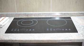 Sheer Luxury Apartments and Suites