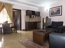 Sheer Luxury Apartments and Suites