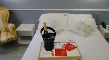 Hotel Moderno